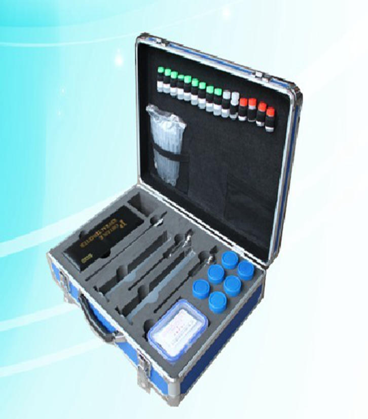 硝基呋喃类水产品安全检测箱
